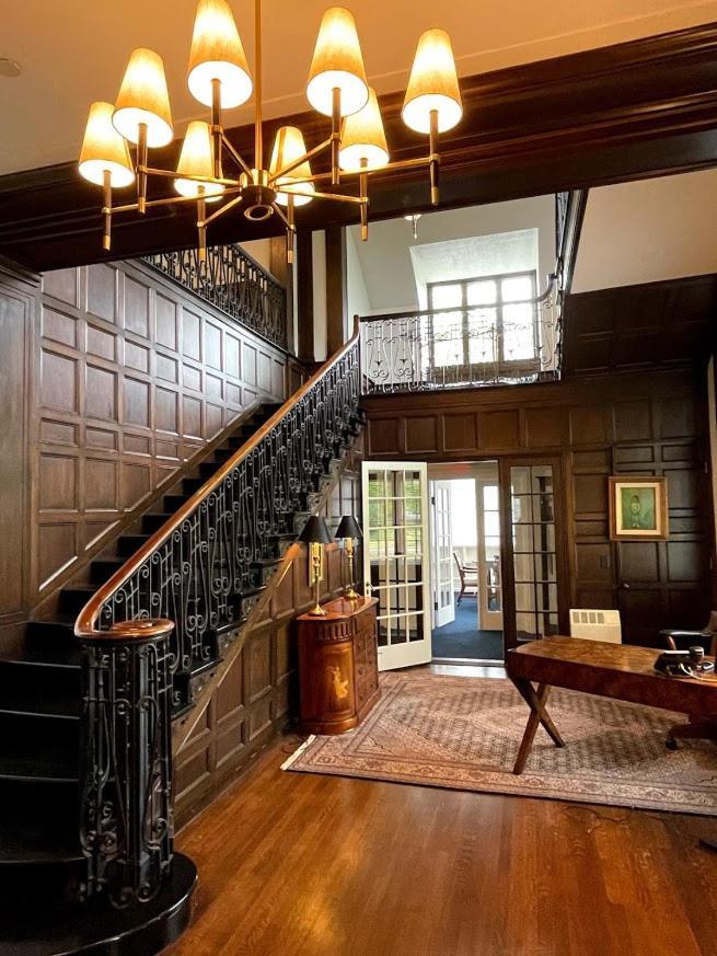 The Argus & Cocktail Lounge 4* Albany